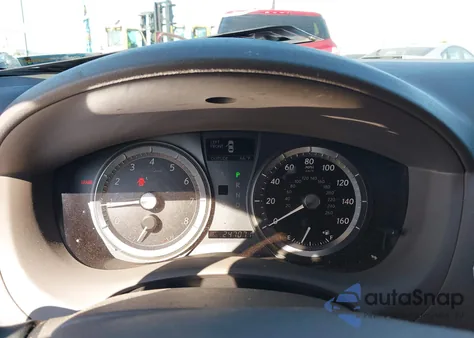 2008 Lexus Es 350 из США, поврежденный, VIN JTHBJ46G582246137